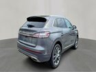 2022 Lincoln Nautilus Reserve Gray vin: 2LMPJ8K93NBL22482