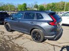 2024 Honda Cr-v Sport Touring Charcoal vin: 7FARS6H90RE014474