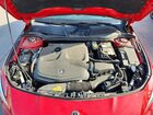 2019 Mercedes-benz Cla 250 Red vin: WDDSJ4EB6KN776250