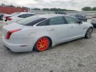 2017 Jaguar Xjl Portfolio White vin: SAJWA2G74H8W10715 2017 Jaguar Xjl Portfolio White vin: SAJWA2G74H8W10715