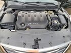 2019 Cadillac Xts Черный vin: 2G61U5S37K9114912