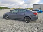 2021 Subaru Impreza Premium Black vin: 4S3GKAV64M3604523