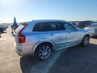 2018 Volvo Xc90 T6 Серебряный vin: YV4A22PL8J1199706