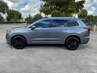 2020 Cadillac Xt6 Premium Luxury Серый vin: 1GYKPDRS9LZ133642
