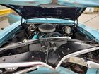 1967 Pontiac Unk Синий vin: 223377V108044