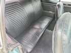 1967 Pontiac Unk Синий vin: 223377V108044