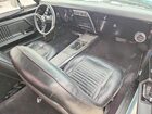 1967 Pontiac Unk Синий vin: 223377V108044