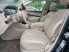 2017 Mercedes-benz S 550e Black vin: WDDUG6DB3HA291231