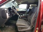 2017 Gmc Sierra K1500 Sle Красный vin: 1GTV2MEC5HZ141860 2017 Gmc Sierra K1500 Sle Красный vin: 1GTV2MEC5HZ141860
