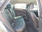 2017 Volkswagen Passat Se Серый vin: 1VWBT7A31HC002087