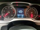 2016 Audi A4 Premium Plus S-line Черный vin: WAUFFAFL3GN001279