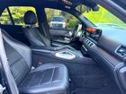 2021 Mercedes-benz Gle 350 4matic Black vin: 4JGFB4KB4MA477889