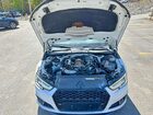 2019 Audi S4 Premium Plus Unknown - Not Ok For Inv. vin: WAUB4AF45KA008697