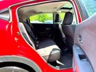 2018 Honda Hr-v Ex Red vin: 3CZRU6H54JM717508