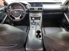 2019 Lexus Is 300 Blue vin: JTHBA1D25K5093643 2019 Lexus Is 300 Blue vin: JTHBA1D25K5093643