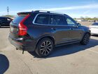 2019 Volvo Xc90 T5 Momentum Черный vin: YV4102PK4K1494025