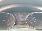 2016 Kia Sedona Lx Белый vin: KNDMB5C14G6208712