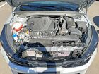 2025 Kia K5 Gt Line Серый vin: KNAG64J76S5392565