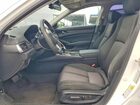 2019 Honda Accord Ex White vin: 1HGCV1F49KA033771