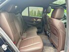 2020 Mercedes-benz Gle 350 4matic Черный vin: 4JGFB4KE3LA035534