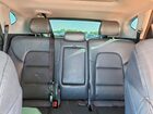 2016 Hyundai Tucson Limited Gray vin: KM8J33A23GU239506