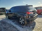 2025 Mitsubishi Outlander Sport S Черный vin: JA4ARUAU4SU014864