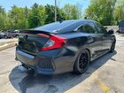 2019 Honda Civic Si Black vin: 2HGFC1E54KH703743 2019 Honda Civic Si Black vin: 2HGFC1E54KH703743