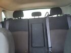 2017 Mitsubishi Outlander Sport Es Красный vin: JA4AP3AU9HZ050352