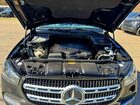 2025 Mercedes-benz Gle 350 Черный vin: 4JGFB4EB6SB489464