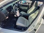2026 Honda Civic Sport White vin: 2HGFE4F87TH305660