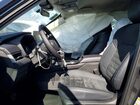 2025 Mitsubishi Outlander Se Серый vin: JA4J4VA81SZ057679