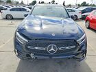 2024 Mercedes-benz Glc 300 4matic Синий vin: W1NKM4HB0RF204181