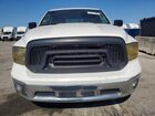 2020 Ram 1500 Classic Slt Белый vin: 1C6RR6TT6LS110976