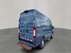 2020 Ram Promaster 3500 3500 High Синий vin: 3C6URVJG5LE116863