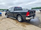 2019 Ram 1500 Classic Tradesman Черный vin: 1C6RR6FT0KS745881
