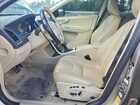 2016 Volvo Xc60 T5 Premier Серый vin: YV440MDK0G2823446