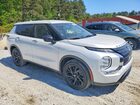 2023 Mitsubishi Outlander Se White vin: JA4J3UA89PZ024188
