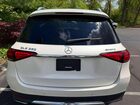 2020 Mercedes-benz Gle 350 4matic White vin: 4JGFB4KB4LA071710 2020 Mercedes-benz Gle 350 4matic White vin: 4JGFB4KB4LA071710