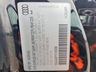 2019 Audi A3 Premium Черный vin: WAUAUGFF7K1009298