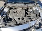 2017 Mazda 6 Touring Серебряный vin: JM1GL1V59H1145270