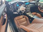 2019 Mercedes-benz C 300 Белый vin: WDDWJ8DB0KF929435