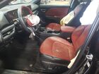 2025 Kia K4 Gt Line Черный vin: 3KPFW4DE1SE132278 Damage: Airbag - Front Left, Deployed, Replacement Required 2025 Kia K4 Gt Line Черный vin: 3KPFW4DE1SE132278 Damage: Airbag - Front Left, Deployed, Replacement Required
