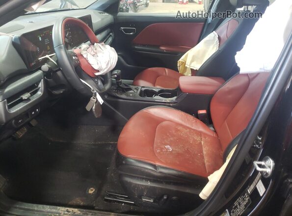 3KPFW4DE1SE132278 2025 KIA K4 Черный 