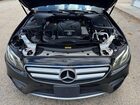 2018 Mercedes-benz E 300 4matic Black vin: WDDZF4KB8JA356550