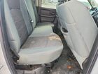 2020 Ram 1500 Classic Tradesman White vin: 1C6RR7FT2LS158296