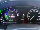2022 Honda Accord Hybrid Sport Silver vin: 1HGCV3F24NA041730