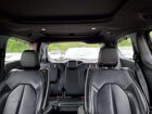 2019 Chrysler Pacifica Hybrid Limited Черный vin: 2C4RC1N70KR577713