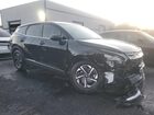 2025 Kia Sportage Lx Черный vin: KNDPU3DG5S7237671 Damage: Right Head Lamp, Broken, Replacement Required