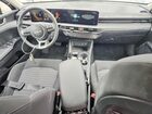 2026 Kia K5 Lxs Серый vin: KNAG24J79T5451251