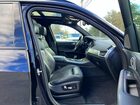 2019 Bmw X5 Xdrive50i Синий vin: 5UXJU2C51KLN64669